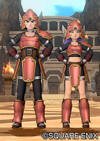 dqx dq