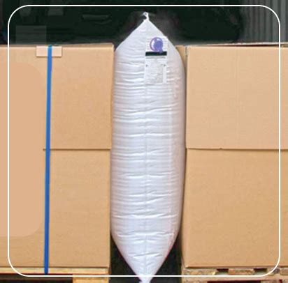 Dunnage Bags | Prime Progression Packaging