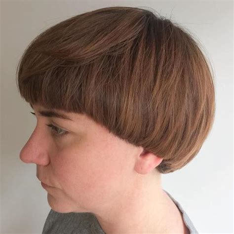 stylish ideas   pageboy haircut