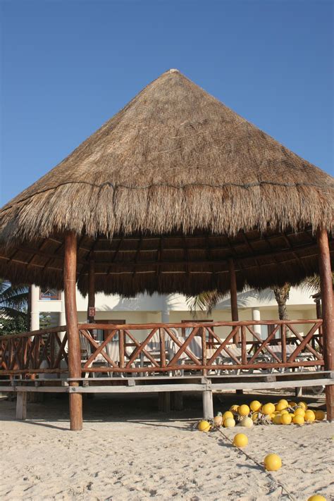 『Nudist & Clothing Optional Resort＠Cancun』カンクン(メキシコ)の旅行記・ブログ by たかりん