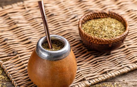 Everything You Need To Know About Yerba Mate Tea – PNSWG