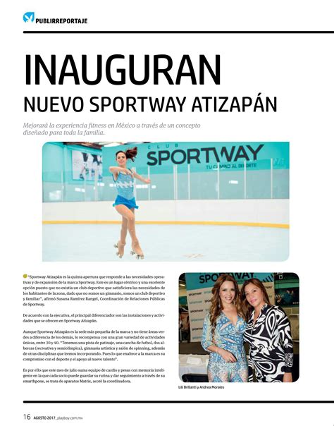 Playmates Culpables Playboy Agosto 2017 - EL BLOOG