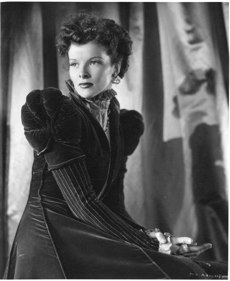 Collection of (4) Katherine Hepburn oversize gallery portraits from