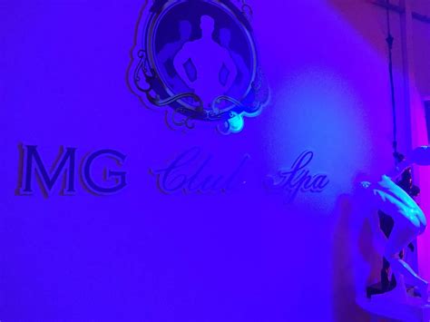 M Gallery Massage | Gay Massage in Bangkok - BoyinThai