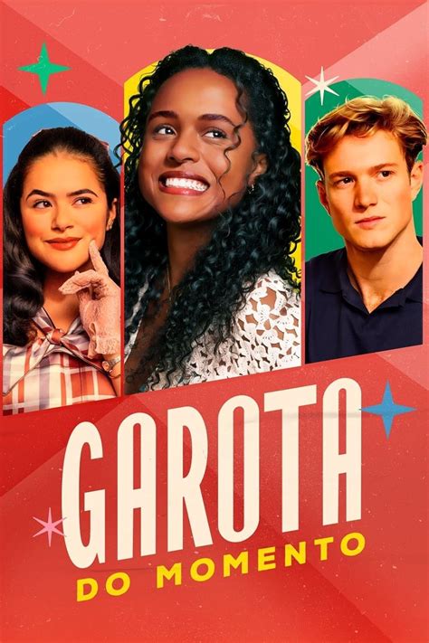 Garota Do Momento Episódio 106