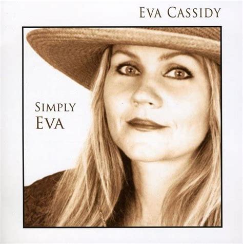 Eva Cassidy sings Fields of Gold by Sting. A cover that surpasses the ...