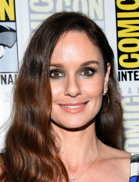Sarah Wayne Callies The Artistic Career of Sarah Wayne Callies - iNEWS