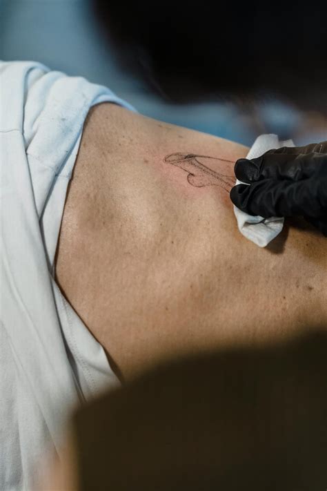 how to get rid of lump in earlobe 8