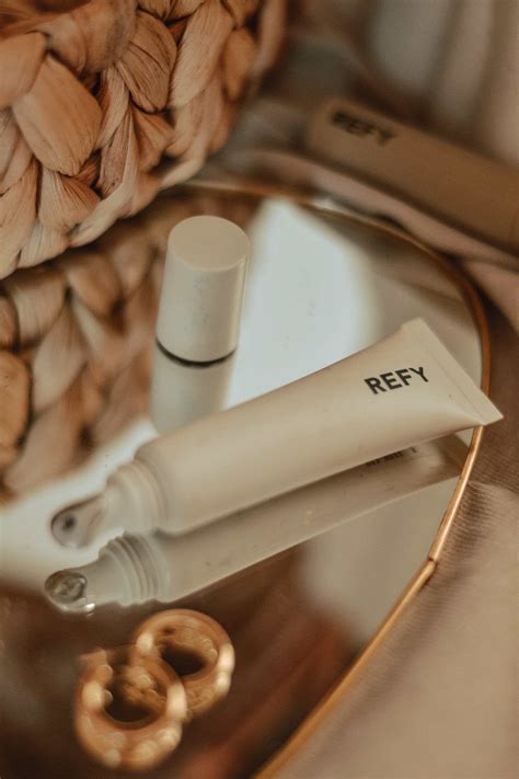 Six REFY beauty products you need to add to your makeup bag immediately