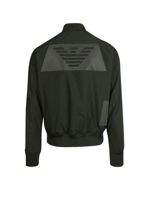 EMPORIO ARMANI Blouson