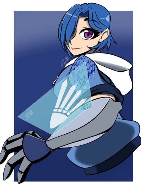 Meta Runner - Tari by YinSeiryu on Newgrounds