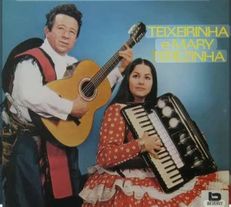 Ivan Trilha E Mary Terezinha - Tradicionalismo de luto: morre Mary Terezinha, a eterna “Menina da ...