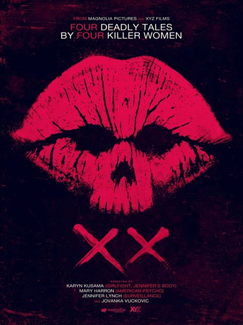 XX - Película 2017 - SensaCine.com