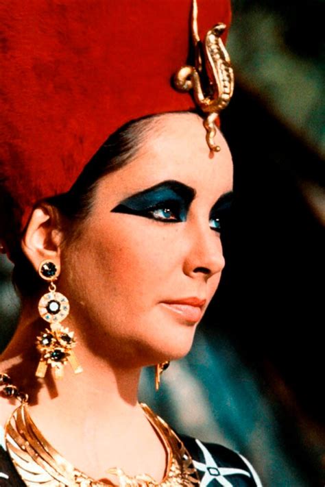 Фото: Клеопатра / Кадр из фильма «Клеопатра» (1963) #1202491