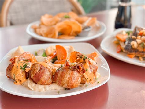 Foodies are debating the new lombardino's restaurant madison changes 12