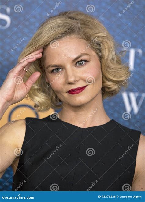 Jennifer Morrison Actress