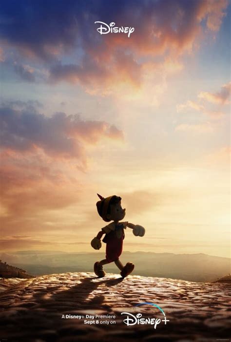 Pinocchio (2022) - Movie Review : Alternate Ending