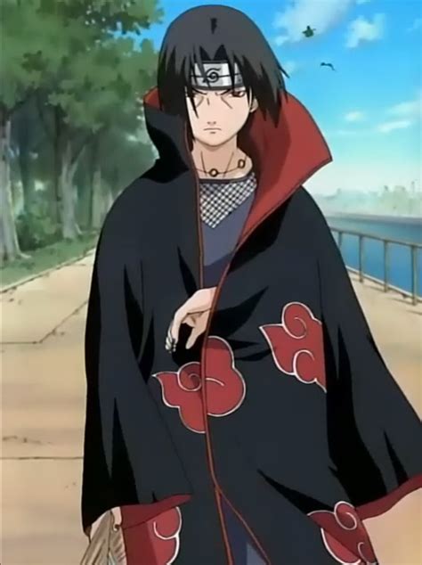 itachi uchiha narutopedia  naruto encyclopedia wiki itachi