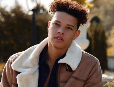 Julian Henry De Niro Wiki (Robert De Niro's son), Family, Career, Age ...