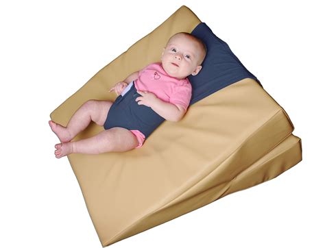 When Your Baby May Need a Reflux Wedge | The Articles Hub Online