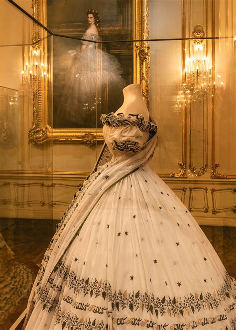 Empress Sissi Of Austria Wedding