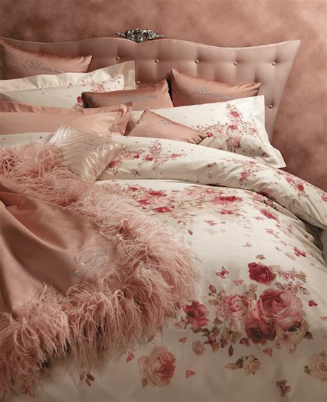 clo estilo : : :: Blumarine Home Collection