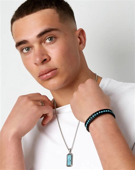 2026 Men's Jewelry Trends Unlocking High-Demand Styles & Profitable