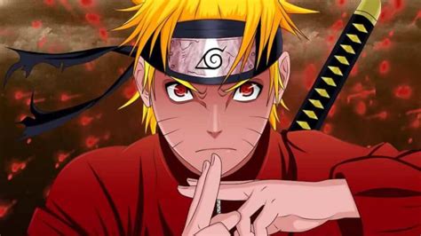 Naruto on Netflix: Season 6 Release Date + Movies Streaming - What's on ...