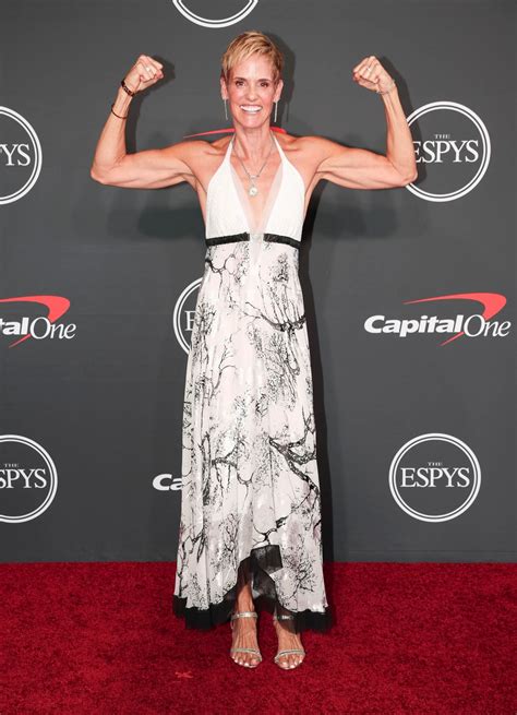 90+ Captions Inspired by Dara Torres for Swimmers