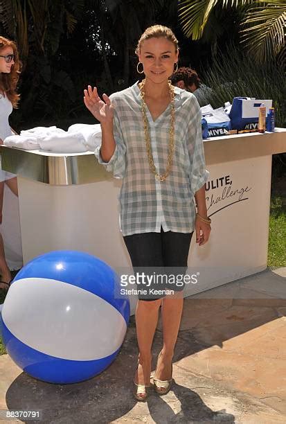 16 Sexy New Samaire Armstrong Bikini Pics