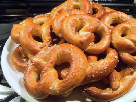 GERMAN TOWEL (PRETZEL) RECIPE, HOW TO MAKE? - Newswait