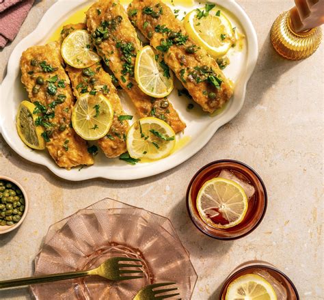 Spouses and food bloggers Sonja and Alex Overhiser happily navigate the