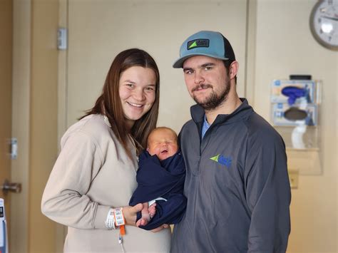 Against the odds: Aspirus Keweenaw welcomes baby who shares same