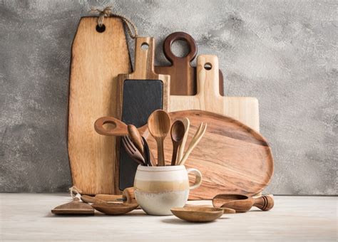 Cutting Board Types and Sizes (Ultimate Kitchen Guide) - Love Home Designs