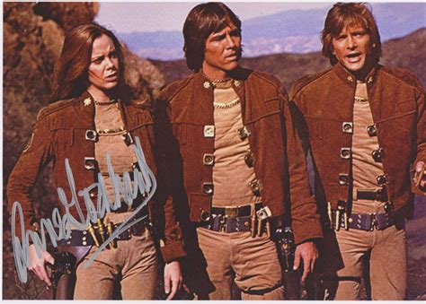 Pictures of Anne Lockhart