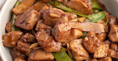 23 Easy Chinese Chicken Recipes That Are Better Than Takeout - Insanely ...