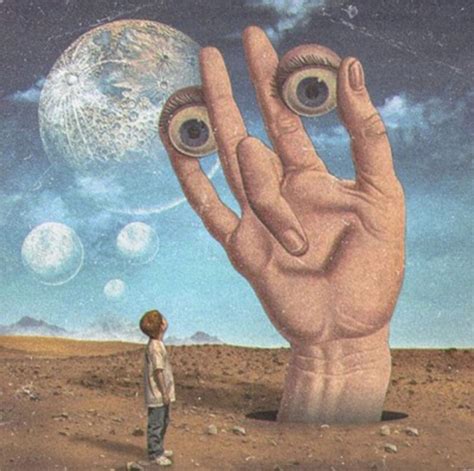 Creepy Art By Peterius Creepy Art Weird Art Horror Ar - vrogue.co