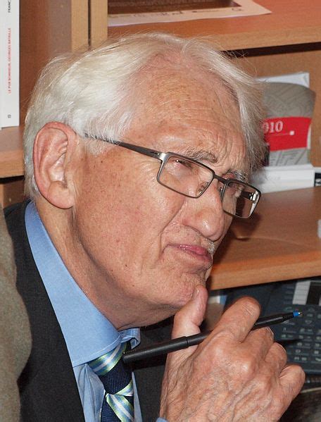 Jurgen Habermas Biography Facts Britannica PDF) Pulse: A History,