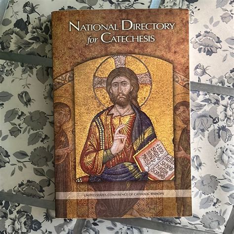 National Directory for Catechesis by United States Conference of ...
