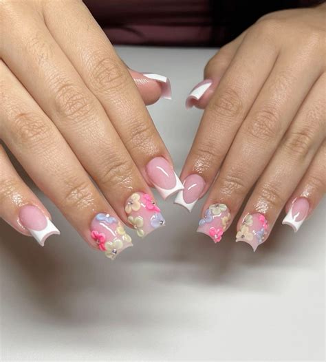 Quartz Nails Are The Newest Beauty Trend And They Literally Rock in