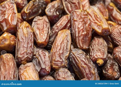 Medjoul Date Fruit. Healthy Foods Stock Photo - Image of gourmet ...