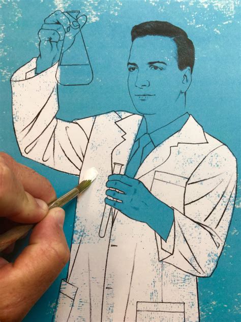 hispanic heritage baruj benacerraf rafael lopez