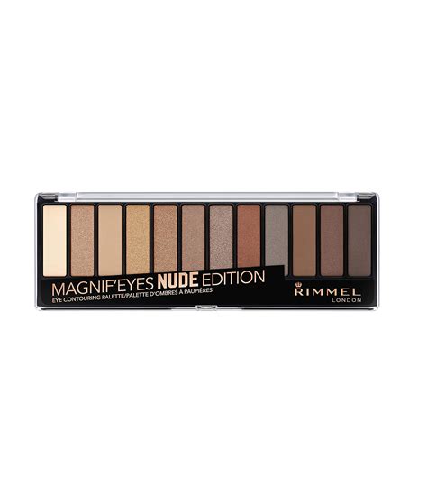 15 Best Nude Eye Shadow Palettes for a Flawless Look | Who What Wear