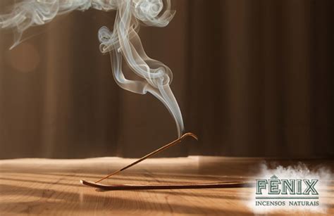Como Acender O Incenso - Como usar incenso: um guia completo da Fênix