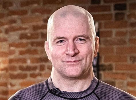 john danaher net worth