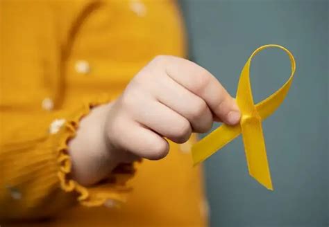 kenali gejala kanker  anak esposid