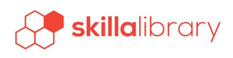 digital learning content library skilla