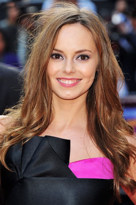 Pictures of Hannah Tointon