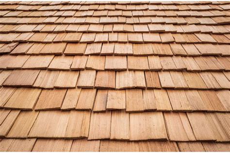 What Is a Wood Roof?