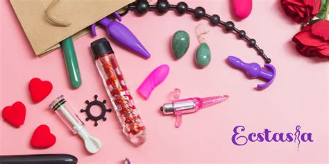 TOP 5 SEXUAL FANTASIES, MADE ACCESSIBLE – Ecstasia